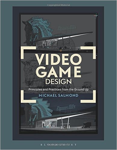 videogame-book